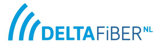 Logo deltafiber