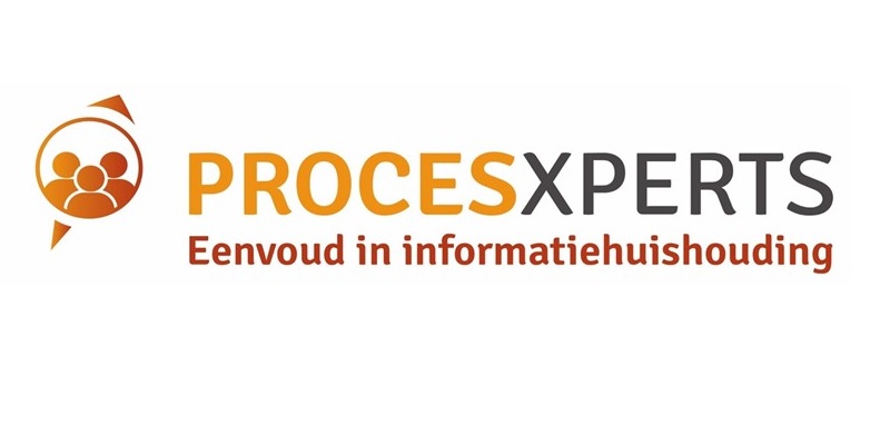 Naast GeoExperts en GeoBIMexperts is de familie nu uitgebreid met ProcesXperts