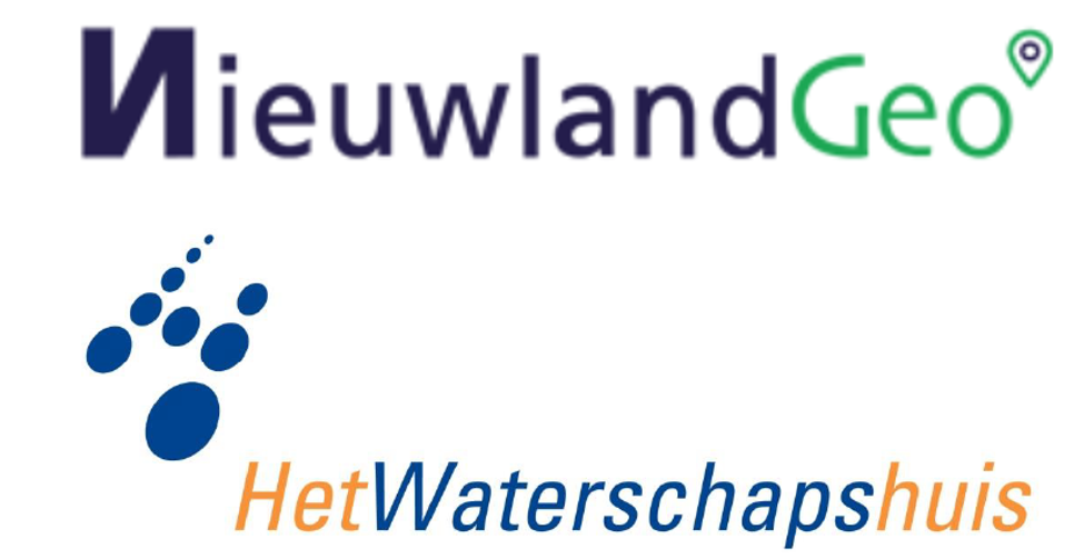 ExpertSessie DAMO - mmv NieuwlandGeo